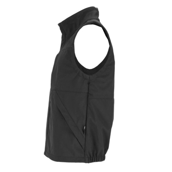 Delovni softshell brezrokavnik LH-SHELLMAN Delovni softshell brezrokavnik LH-SHELLMAN